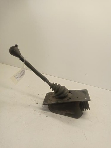 Levier vitesses seat - de,