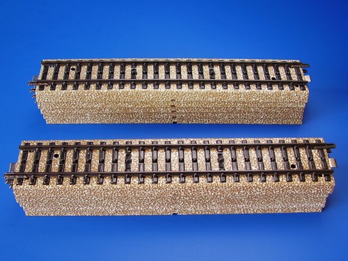 Marklin voie m rails droits - m,