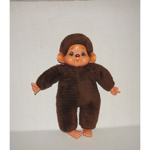 Peluche kiki aux - peluche,
