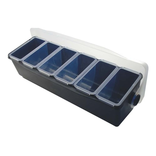 Porte condiments bassins - porte,