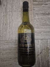 bouteille de genièvre de