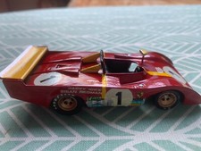 FDS KIT MONTE METAL FERRARI