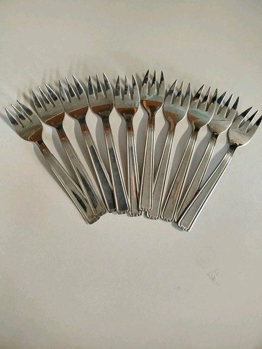 Fourchettes huîtres - a,