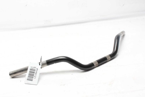 Guidon 25mm noir - 25mm,