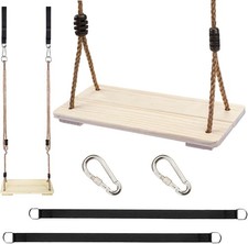 KINSPORY Balançoire Enfant