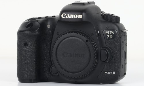 Canon mark ii - canon,