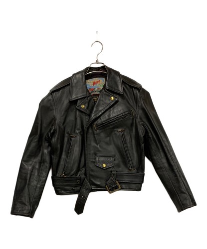 Aero leather horsehide - aero,