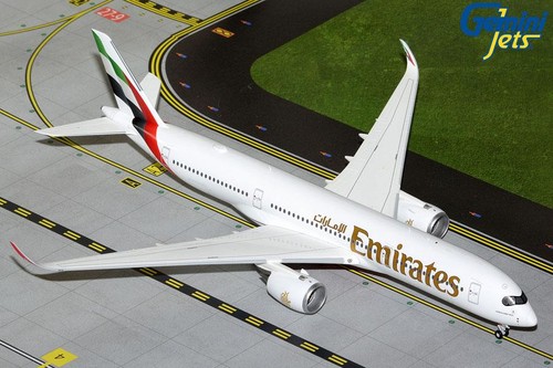 Emirates a350 900 exb - emirates, a6-exb