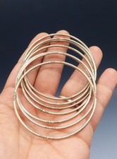 Bracelet Vintage Semainier