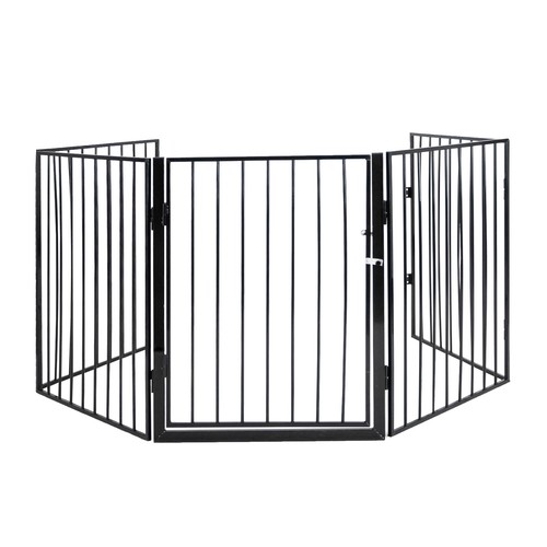 Cheminée garde treppenschutz - cheminée,