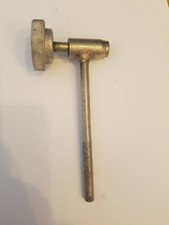 vintage rare Wilmonda  wrench tool rap 791 Renault 