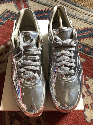 Air max liquid silver - sp,