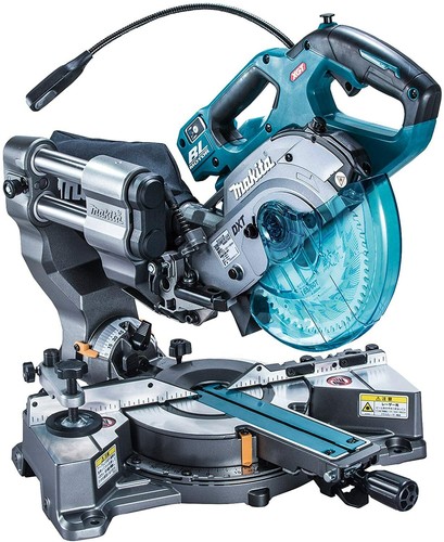 Makita ls001gz 40v scie - makita, à