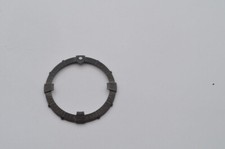 Breitling Lunette Bezel Super Avenger M13371 Blacksteel Vintage 48Mm