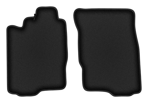 Tapis avant velours - en,