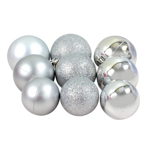 Christmas gifts boules - christmas,