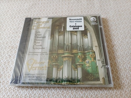 Olivier vernet songes - olivier, et