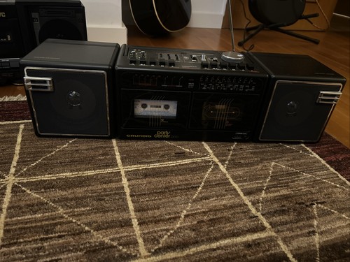 Grundig party center 2200 - center,