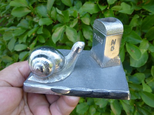 Ancien pyrogene art deco - ancien,