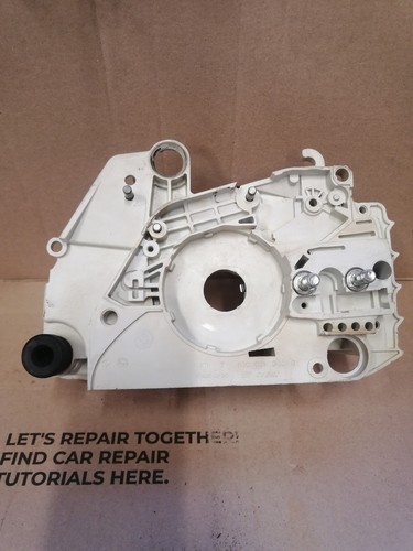 Carter moteur stihl - (origine),
