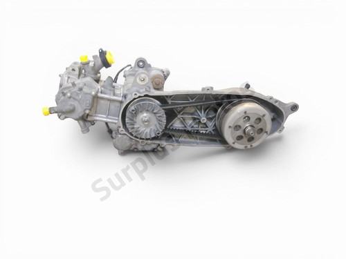 Moteur yamaha 125 max - moteur,
