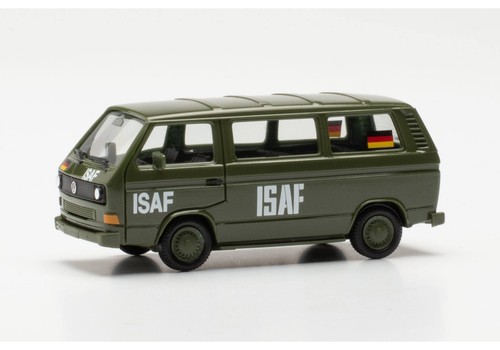 Herpa 700818 bus volkswagen - bus,