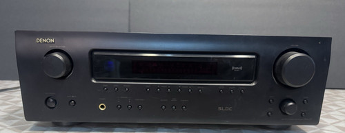 Denon dra stereo receiver - dra-37,