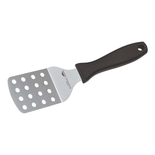Pelle pizza forée - À,