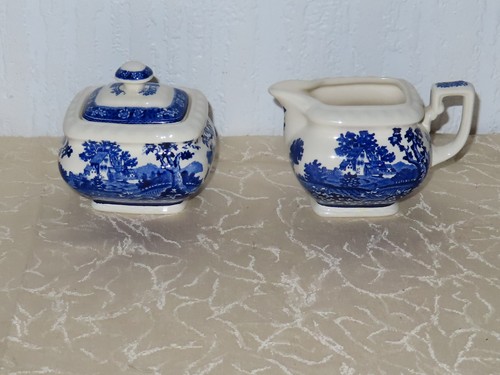 Villeroy boch rusticana bleu - villeroy,