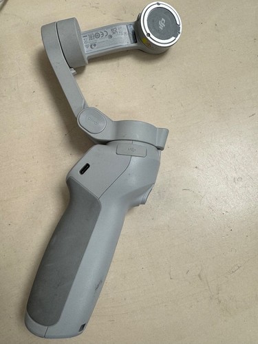 Dji smartphone cardan - dji, 4