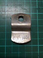 Sega CY 1018 Latch Tongue Terminal Arcade Japanese Jamma Lock Lock