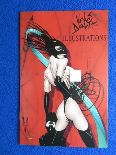 Venus domina 0 - , #0