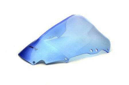 Bulle gsxr 1100 39 cm - bulle,