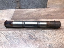  Kubota BX2200 K2561-36050 Hydraulic Arm Shaft