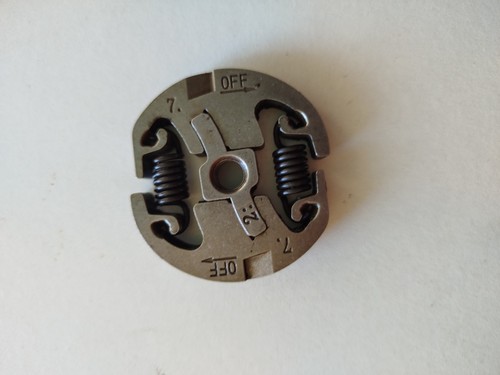 Embrayage pour taille - ,