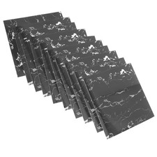 10 Pcs Décoller Du Papier