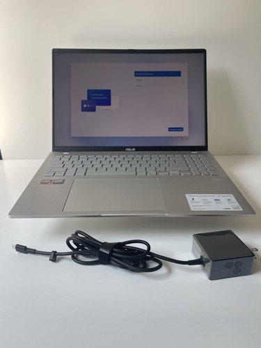 Asus vivobook s16 touch - s16,