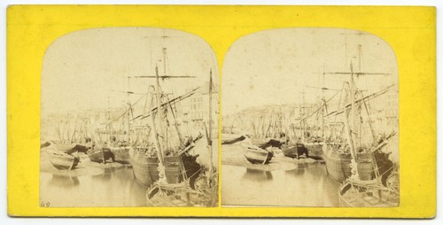 Stéréo 1860 furne et - 1860-70,