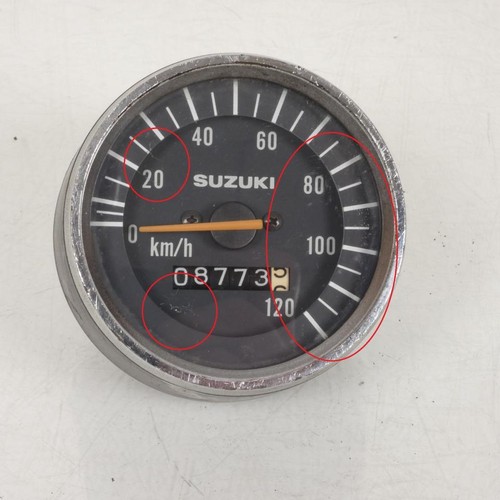 Compteur origine pour moto - origine,