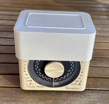 Balance Cuisine Beige et Noir