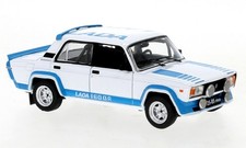 Lada 2105 VFTS - Blanc 1983