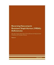 Reversing Vancomycin Resistant
