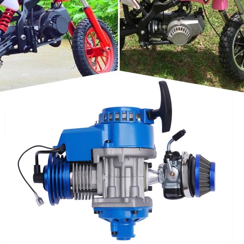 49cc 50cc stroke big - 49cc,