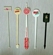 MIXER Hotel Mercure - RAF - Gancia american - Peter - Lucas Bols