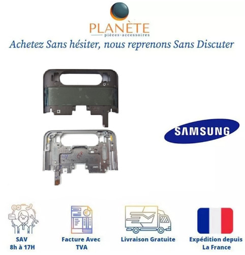 Originale chassis arrière - chassis,