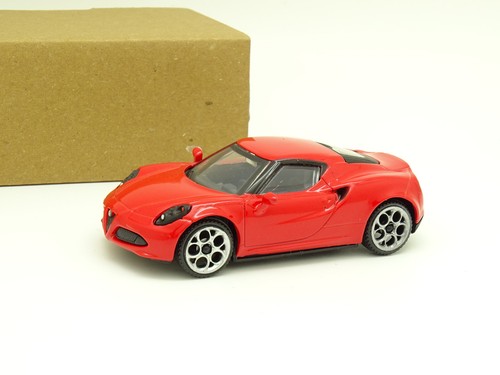 Motormax alfa romeo - motormax,