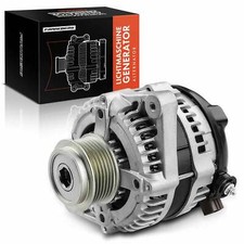 Alternateur Générateur 115A