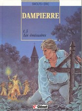 Dampierre - tome 3 - les