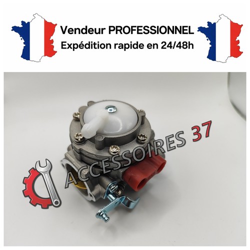 Carburateur pour stihl - stihl, 08