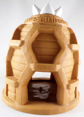 Les abeilles figurine pvc - abeilles,